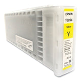 Epson® T689400 Ink, Yellow (EPST689400) Each