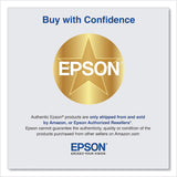 Epson® T653A00 UltraChrome HDR Ink, Orange (EPST653A00) Each
