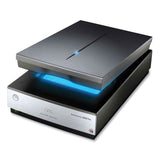 Epson® Perfection V850 Pro Scanner, Scans Up to 8.5" x 11.7", 6400 dpi Optical Resolution (EPSB11B224201)