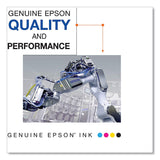 Epson® T653200 UltraChrome HDR Ink, Cyan (EPST653200) Each