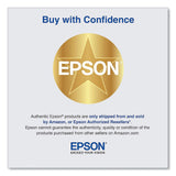 Epson® T770520 (T770) UltraChrome PRO10 Ink, 25 mL, Light Cyan (EPST770520) Each