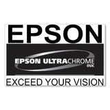 Epson® T46Y600 (T46Y) UltraChrome PRO10 Ink, 50 mL, Light Magenta (EPST46Y600) Each