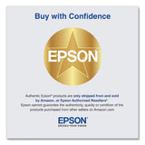 Epson® T770720 (T770) UltraChrome PRO10 Ink, 25 mL, Gray (EPST770720) Each