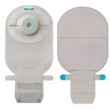 SenSura® Mio Convex Ostomy Pouch One-Piece System 11 Inch Length, Maxi Deep Convex, Pre-Cut 13/16 Inch Stoma Drainable (1006188_BX) 10/BX