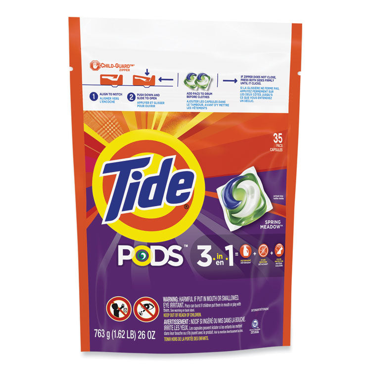 Tide® Better Together Laundry Care Bundle, (2) Bags Tide Pods, (2) Boxes Bounce Dryer Sheets, (1) Bottle Downy Unstopables (PGC12777) Each