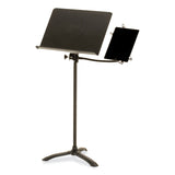 Oklahoma Sound® Flex Arm Universal Tablet Holder, Black, Ships in 1-3 Business Days (NPSFAUTH) Each