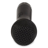 Oklahoma Sound® Wireless Handheld Microphone, 200 ft Range, Ships in 1-3 Business Days (NPSLWM5) Each