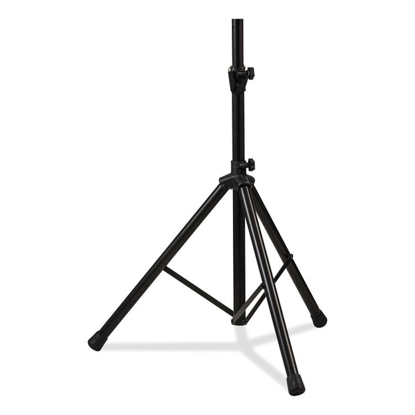 Oklahoma Sound® Aluminum Tripod for PRA Series PA Systems, Aluminum, 43" to 69", Ships in 1-3 Business Days (NPSPRATRD)