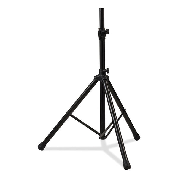Oklahoma Sound® Aluminum Tripod for PRA Series PA Systems, Aluminum, 43" to 69", Ships in 1-3 Business Days (NPSPRATRD) Each