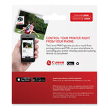 Canon® 3706C005 (CL-261XL/PG-260XL) High-Yield Ink, Black/Color (CNM3706C005) Each