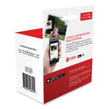 Canon® 3725C006 (CL-261/PG-260) Ink, Black/Color (CNM3725C006) Each
