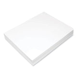 Epson® Legacy Baryta II Professional Media, 16 mil, 17 x 22, Semi-Gloss White, 25/Pack (EPSS450405) Pack of 25