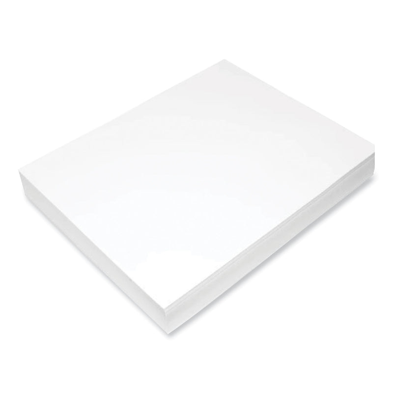 Epson® Legacy Baryta II Professional Media, 16 mil, 17 x 22, Semi-Gloss White, 25/Pack (EPSS450405) Pack of 25