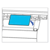 Epson® C12C936551 Thermal Sheet (EPSC12C936551) Each