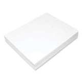 Epson® Legacy Baryta II Professional Media, 16 mil, 13 x 9, Semi-Gloss White, 25/Pack (EPSS450404) Pack of 25