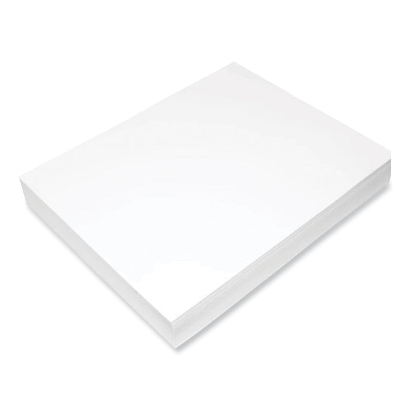 Epson® Legacy Baryta II Professional Media, 16 mil, 13 x 9, Semi-Gloss White, 25/Pack (EPSS450404) Pack of 25