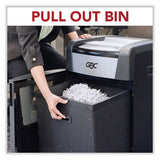 GBC® Momentum X18-12 Micro-Cut P-4 Anti-Jam Shredder, 18 Manual Sheet Capacity (GBCWSM177002) Each