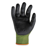 ergodyne® ProFlex 7022-CASE ANSI A2 Coated CR Gloves DSX, Lime, Medium, 144 Pairs/Carton, Ships in 1-3 Business Days (EGO17873) Case of 144