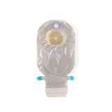 SenSura® Mio Convex Ostomy Pouch One-Piece System 11 Inch Length, Maxi Deep Convex, Trim to Fit 3/8 to 1-11/16 Inch Stoma Drainable (995392_BX) 10/BX