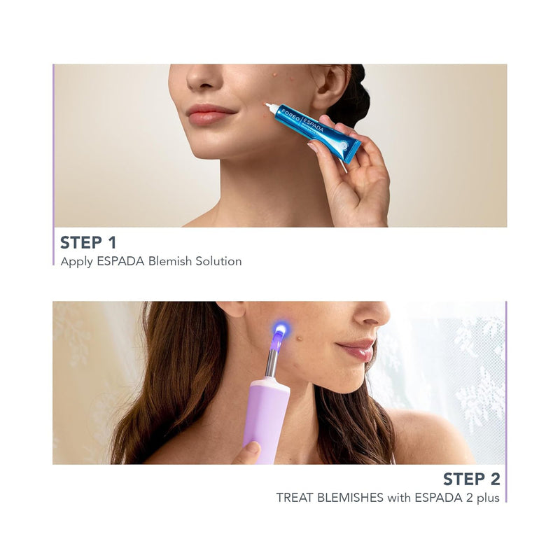 ESPADA™ 2 plus Acne Treatment ESPADA™ 2 plus (1259141_EA) 1/EA