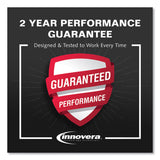 Innovera® Remanufactured Black Super High-Yield Toner, Replacement for TN770, 4,500 Page-Yield (IVRTN770) Each