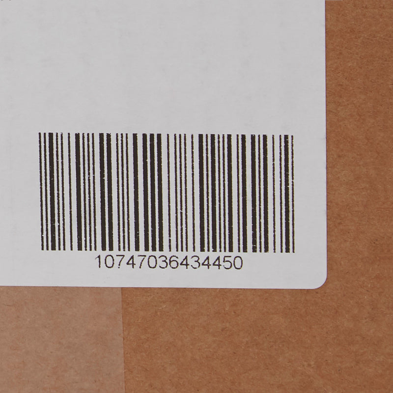 graham medical® Dental Bib 13-1/2 W X 18 L Inch White NonSterile (853587_CS) 500/CS