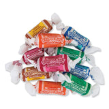 Office Snax® Tootsie Roll Assortment, 14 oz Bag (OFX00658) Each