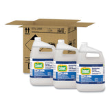 Comet® Disinfecting Cleaner w/Bleach, 1 gal Bottle, 3/Carton (PGC24651CT)