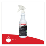 Betco® FiberPro Spot Bet Stain Remover, Country Fresh Scent, 32 oz Bottle, 12/Carton (BET4251200) Case of 12