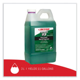 Betco® Green Earth Natural Degreaser, Mild Scent, 2 L Bottle, 4/Carton (BET2174700) Case of 4