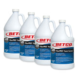 Betco® FiberPro Foam Control Liquid Defoamer, 1 gal Bottle, 4/Carton (BET4030400) Case of 4