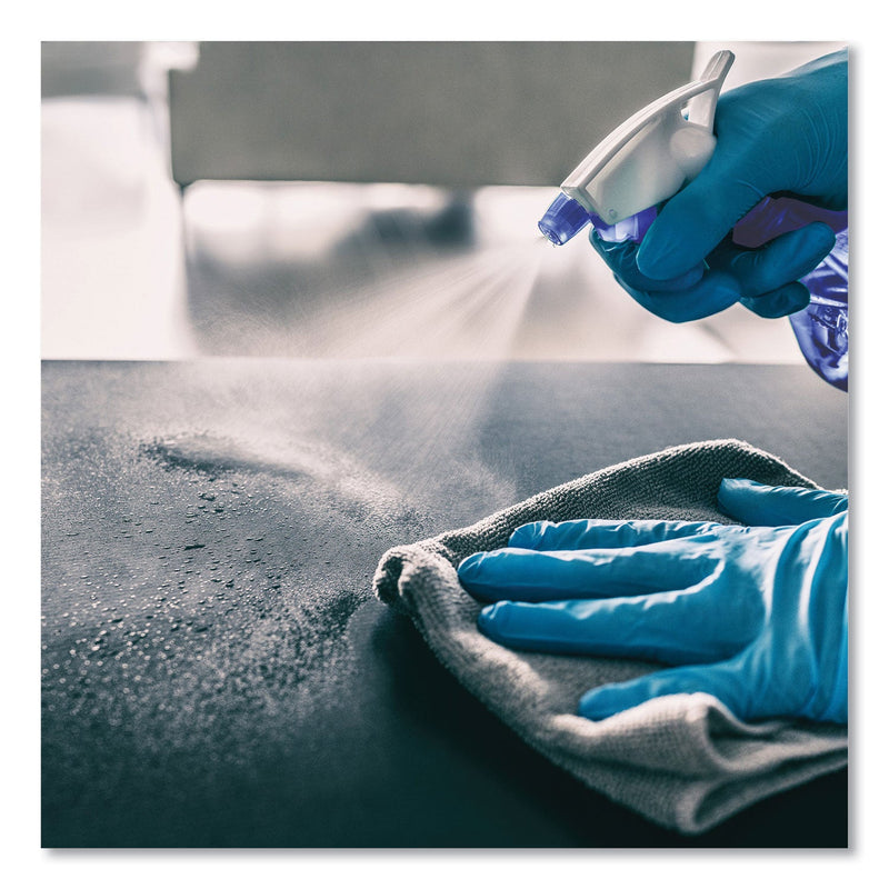 Betco® Spectaculoso Multipurpose Cleaner, Lavender Scent, 1 gal Bottle, 4/Carton (BET10030400) Case of 4