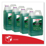 Betco® Green Earth Natural Degreaser, Mild Scent, 2 L Bottle, 4/Carton (BET2174700) Case of 4