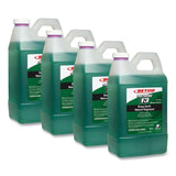 Betco® Green Earth Natural Degreaser, Mild Scent, 2 L Bottle, 4/Carton (BET2174700) Case of 4