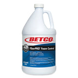 Betco® FiberPro Foam Control Liquid Defoamer, 1 gal Bottle, 4/Carton (BET4030400) Case of 4