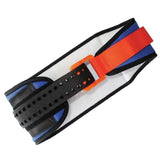 SAM Pelvic Sling™ II Emergency Pelvic Binder Standard Buckle / Hook and Loop Strap Closure Pelvis (666319_EA) 1/EA