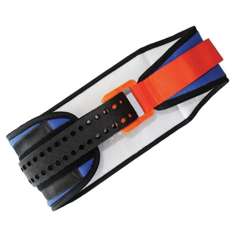 SAM Pelvic Sling™ II Emergency Pelvic Binder Standard Buckle / Hook and Loop Strap Closure Pelvis (666319_EA) 1/EA