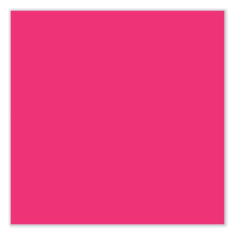Sharpie® Pocket Style Highlighters, Fluorescent Pink Ink, Chisel Tip, Pink Barrel, Dozen (SAN27009) Dozen