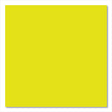 Sharpie® Retractable Highlighters, Fluorescent Yellow Ink, Chisel Tip, Yellow/Black Barrel, Dozen (SAN28025) 1 Dozen