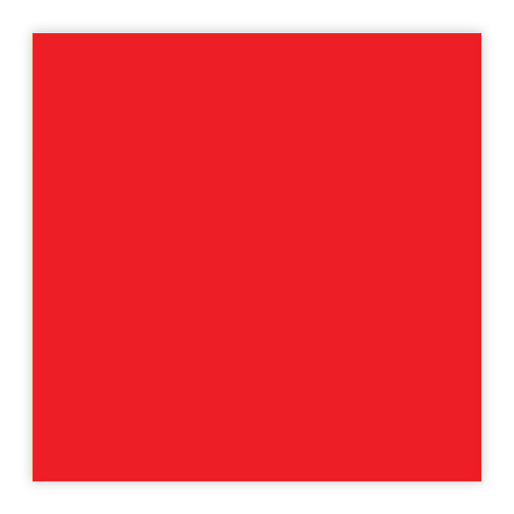 Sharpie® Permanent Paint Marker, Fine Bullet Tip, Red (SAN35535) Each