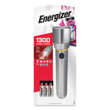 Energizer® Vision HD, AA, Metal (EVEEPMZH61E)