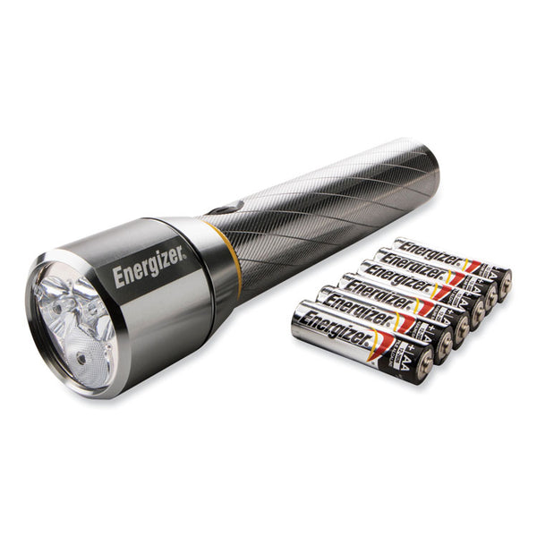 Energizer® Vision HD, AA, Metal (EVEEPMZH61E)