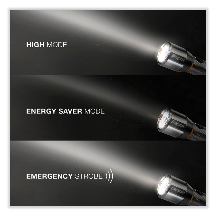 Energizer® Vision HD, AA, Metal (EVEEPMZH61E)