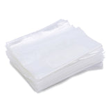 Boardwalk® Reclosable Food Storage Bags, 1 qt, 1.75 mil, 7" x 8", Clear, 500/Box (BWKQUARTBAG)