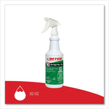 Betco® GE Fight Bac RTU Disinfectant, Fresh Scent, 32 oz Bottle, 12/Carton (BET3901200)