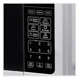 Avanti 0.7 Cu Ft Microwave Oven, 700 Watts, White (AVAMT7V0W) Each