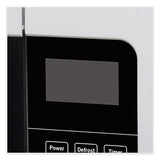 Avanti 0.7 Cu Ft Microwave Oven, 700 Watts, White (AVAMT7V0W) Each