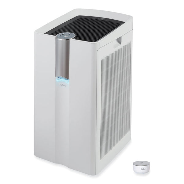 TruSens™ Z-6000 Performance Air Purifier, 1,750 sq ft, White (TNSZ6000AP) Each