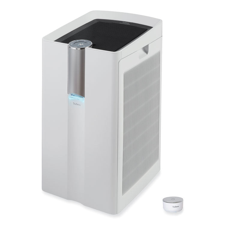 TruSens™ Z-6000 Performance Air Purifier, 1,750 sq ft, White (TNSZ6000AP) Each