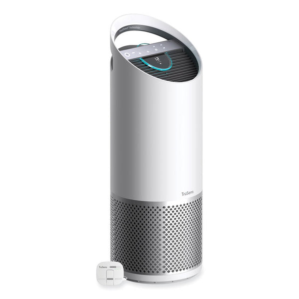 TruSens™ Z-3000 Large Room Air Purifier, 750 sq ft, White (TNSZ3000AP) Each